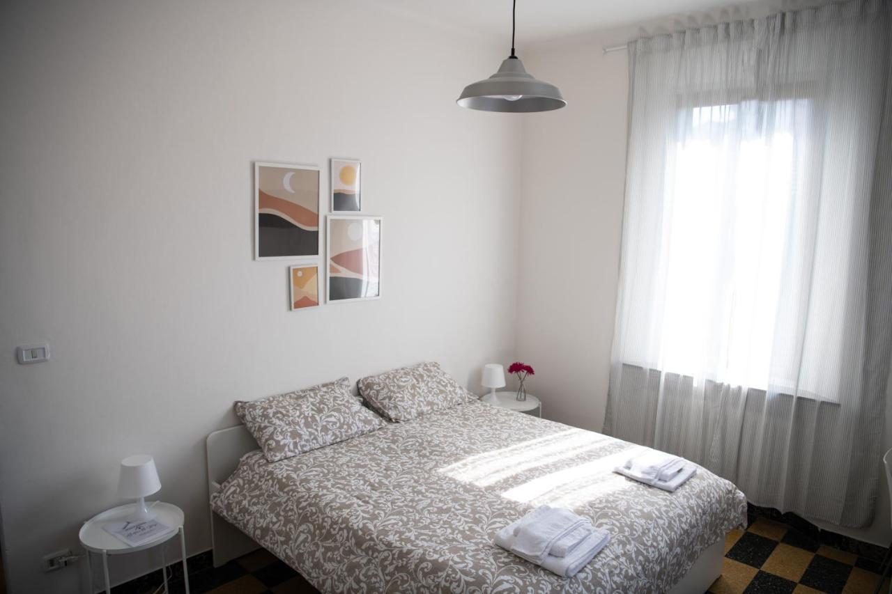Ferienwohnung Bologna, Vicino Ospedali Sant'Orsola E Malpighi, Centro Storico E Fiera Exterior foto