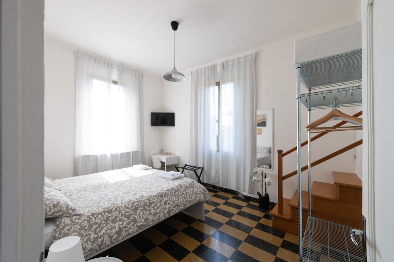 Ferienwohnung Bologna, Vicino Ospedali Sant'Orsola E Malpighi, Centro Storico E Fiera Exterior foto