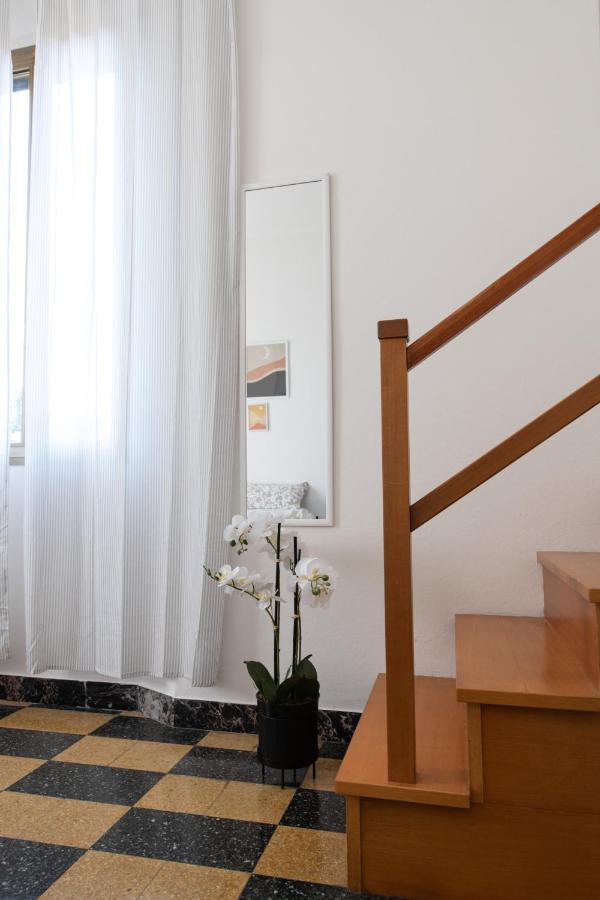 Ferienwohnung Bologna, Vicino Ospedali Sant'Orsola E Malpighi, Centro Storico E Fiera Exterior foto