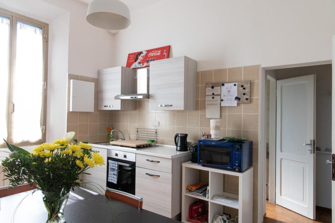Ferienwohnung Bologna, Vicino Ospedali Sant'Orsola E Malpighi, Centro Storico E Fiera Exterior foto