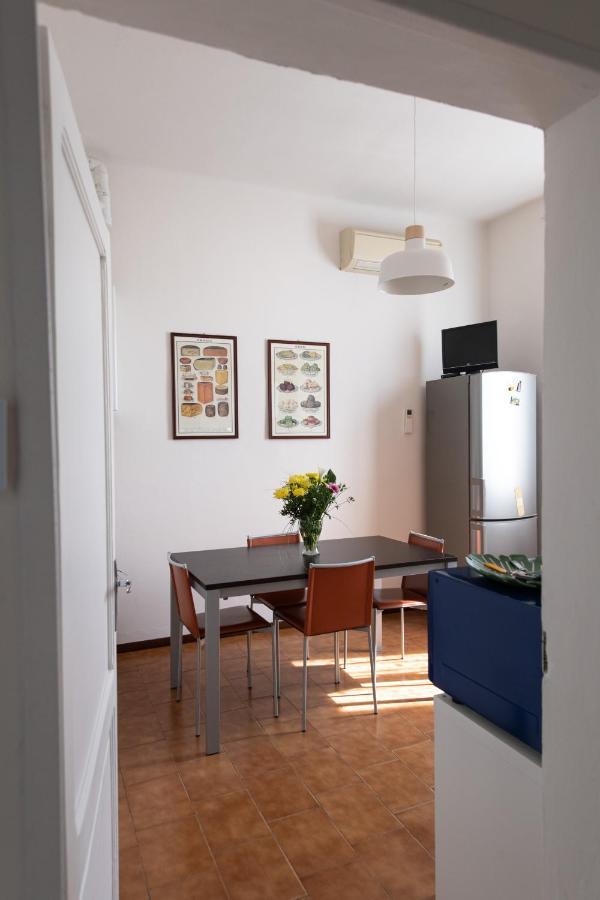 Ferienwohnung Bologna, Vicino Ospedali Sant'Orsola E Malpighi, Centro Storico E Fiera Exterior foto
