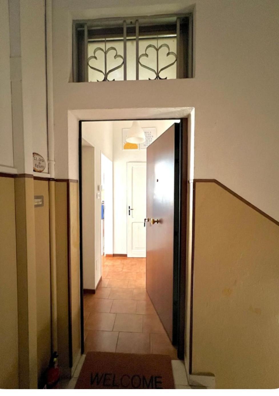Ferienwohnung Bologna, Vicino Ospedali Sant'Orsola E Malpighi, Centro Storico E Fiera Exterior foto
