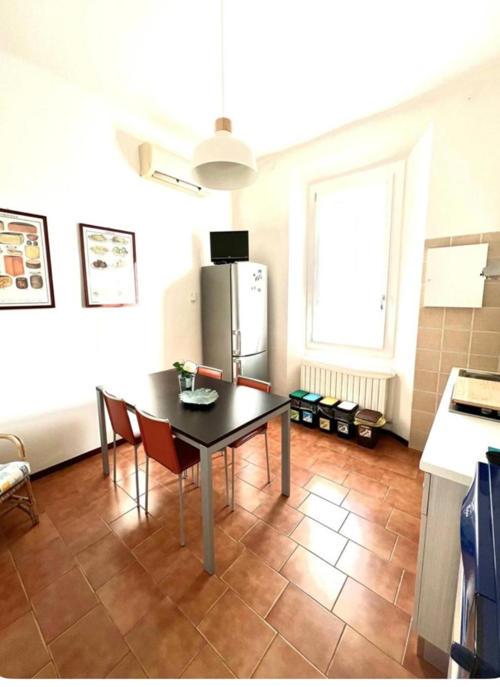 Ferienwohnung Bologna, Vicino Ospedali Sant'Orsola E Malpighi, Centro Storico E Fiera Exterior foto